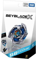 BEYBLADE X ベイブレードX BX-49 ドランストライク4-50FF おもちゃ 玩具 ベイ