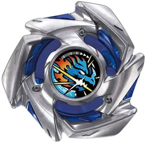 BEYBLADE X �x�C�u���[�hX �y�P�i�z �h�����X�g���C�N4-50FF(BX-49�����i)(�ȈՕ) �P�i [�x�C�R�[�h�t��] �����C���_�[�����`���[�͕t�����܂���