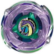 BEYBLADE X ベイブレードX 【単品】 [01] ブラキオウィップOW5-70Nr CX-18 ランダムブースター ブラキオ…