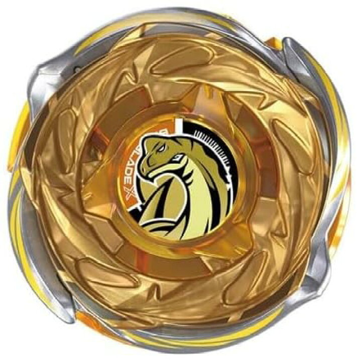 楽天市場】BEYBLADE X ベイブレードX 【単品】 [02] ブラキオウィップ 
