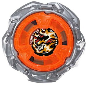 BEYBLADE X �x�C�u���[�hX �y�P�i�z �w���Y�l�U�[Z�̂�(UX-21�����i)(�ȈՕ) �������� �x�C