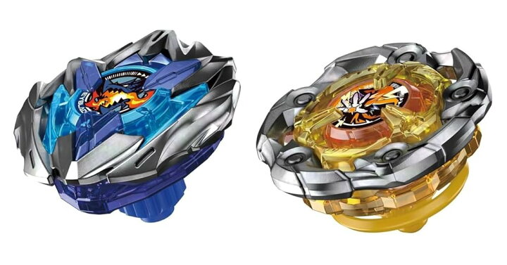 楽天市場】BEYBLADE X ベイブレードX (UX-04封入品) ドランバスター1 