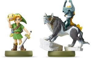 amiibo [_̓` 2Zbg EtN + N(W̉)