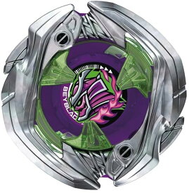BEYBLADE X ベイブレードX 【単品】サムライセイバー2-70Lのみ (UX-09封入品)(簡易包装) 単品 [ベイコード付属] ※ホールドランチャーは付属しません