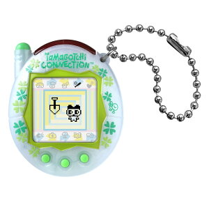 [o_C(BANDAI)] Tamagotchi Connection [΁[