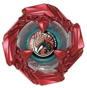 BEYBLADE X �x�C�u���[�hX �y�P�i�z�R�o���g�h���C�N9-60R(���^���R�[�g:���b�h)(BX-46�����i)(�ȈՕ)