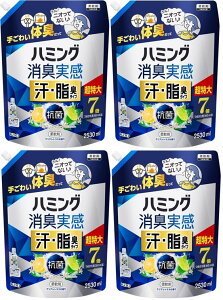 n~O L _ EL^Cv VgX̍ ߂p 2,530ml×4 e