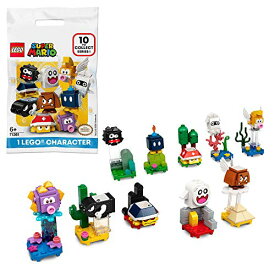 (1パック) レゴ(LEGO) スーパーマリオ キャラクター パック 71361 知育玩具 送料無料 ブロック