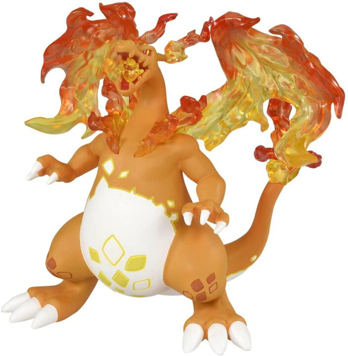 楽天市場 2種セット ポケットモンスター モンコレ Ms 51 メガリザードンx リザードン キョダイマックスのすがた K And Y雑貨店 楽天市場店 楽天市場 2種セット ポケットモンスター モンコレ Ms 51 メガリザードンx リザードン キョダイマックスのすがた K And Y雑貨店 楽天市場店