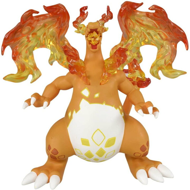 楽天市場 2種セット ポケットモンスター モンコレ Ms 51 メガリザードンx リザードン キョダイマックスのすがた K And Y雑貨店 楽天市場店 楽天市場 2種セット ポケットモンスター モンコレ Ms 51 メガリザードンx リザードン キョダイマックスのすがた K And Y雑貨店 楽天市場店