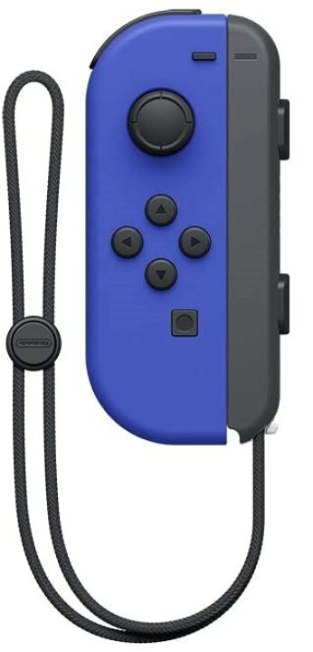 楽天市場】Joy-Con (L) ブルー 左 ジョイコン 新品 純正品 Nintendo 