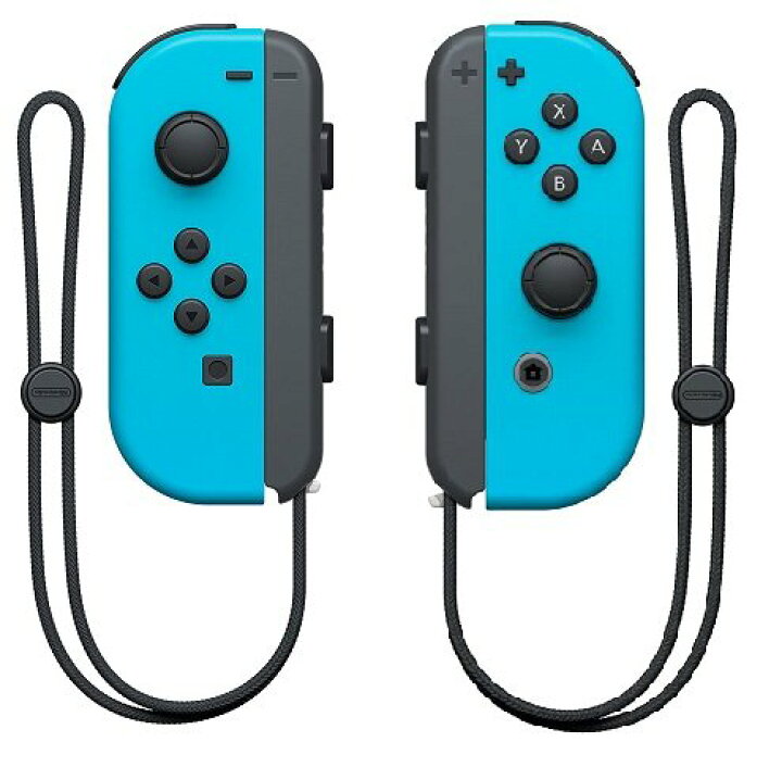 楽天市場】「箱無し」「新品」「純正品」 Joy-Con (L) / (R) ネオン 