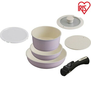 �yIH�Ή��zKITCHEN CHEF �Z���~�b�N�J���[�p�� 6�_�Z�b�g�������� IH�Ή� KITCHEN CHEF CC-SE6N �t���C�p�� ���� ���� �Z���~�b�N �L�b�`���V�F�t �L�b�`�� �K�X�� ���� �K�X�� �Z�b�g ������� �p�� �A