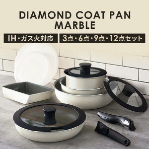 tCp ih Zbg 3_ 6_ 9_ 12_  肪  킢  ihΉ ӂf R[eBO 16cm 20cm 26cm KX ӂt KXW _ChR[gp IH AC{[ AC