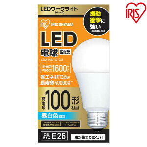 LED���[�N���C�g �L�z�� 100�`���� LDA14N-G-C3 ��Ɨp ���C�g �N���b�v���C�g ���[�N���C�g ��p �����p LED�d�� LED���C�g �����p�d�� ILW-165GC3 �A�C���X�I�[���}