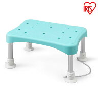 [13%OFF!]シャワーチェア 介護 踏み台 ステップ台 浴槽台 浴槽内椅子 耐荷重約100kg 吸盤付 滑り止め 背…