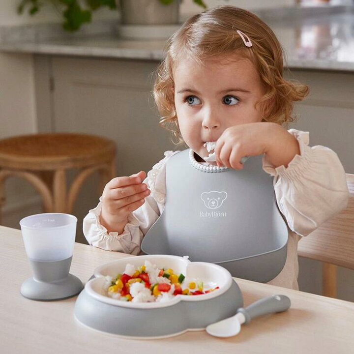 楽天市場】【正規品】ベビースタイ スタイ ベビービョルン Babybjorn  