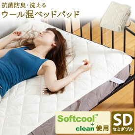 楽天市場 敷きパッド セミダブル キャラクターの通販