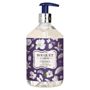 ؍XLPA {fBEHbV {fBVv[ Bouquet Garni {fBV[ ojXN̍ 500ml {fBPA pt[Vv 蒷 AR 邨L[v pt[