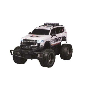 �g���^ �����h�N���[�U�[GR�X�|�[�c �X�[�p�[GT2022 PRO JRVT151-WH���W�R�� RC �g���^ �����h�O���[�U�[ GR�X�|�[�c �X�[�p�[GT2022PRO 24����1 �����i���W�R�� �W���[�[�� �ytoy�z