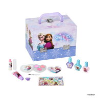 ＼期間限定19％OFF／アナと雪の女王/バニティメイクボックス 910010キッズコスメ キッズ コスメ メイク …