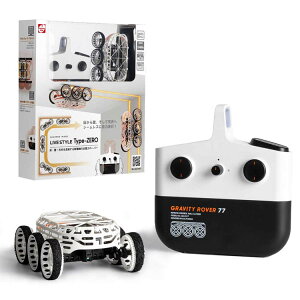 LIVE STYLE Type-ZERO TK050�g�C���W�R�� ���W�R�� R/C ���W�I�R���g���[�� 15�Έȏ� �q�������l�܂� �A�N�V�����g�C �ߋ� SHARPERIMAGE KYOSHOEGG Three Sixty �ytoy�z