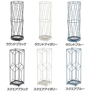 傘たて傘置き傘入れアンブレラスタンドエントランス玄関店舗自宅雨梅雨珪藻土付傘立て不二貿易
