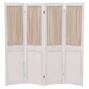 �p�[�e�[�V���� �A���e�B�[�N�z���C�g MS-5414AW�������� �p�[�e�[�V���� 3�A�X�N���[�� �Ԏd�؂� �ډB�� �܂肽���� �՗� �V���r�[�E�b�h�t�@�j�`���[ ���r���O �L�b�`�� �x�b�h�T�C�h �yTD�z