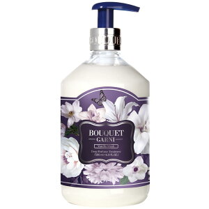 �؍��w�A�P�A ���蒷���� �u�[�P�K���j Bouquet Garni �V�����v�[/�g���[�g�����g �o�j�����X�N�̍��� 500ml �w�A�P�A �p�t���[���V�����v �A���R������ ���邨���L�[�v �p�t���[�����@�\�� �V��