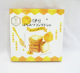 伊豆はちみつラングドシャ（小）