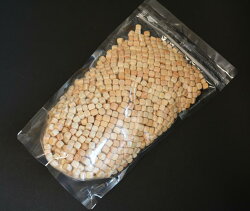 ヒノキARAREチップ1リットル