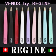 レジン正規品　VENUS ツイーザー（毛抜き）ツイザー　9色から選べます！