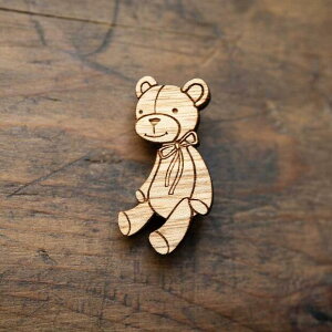 ytchzN~̖؁Eu[`@furry bear / ܂̂ʂ