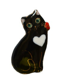 楽天市場 猫 モチーフリボン ブローチ レディースジュエリー アクセサリー ジュエリー アクセサリーの通販