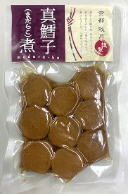京都　真鱈子煮　140g　3パックセット