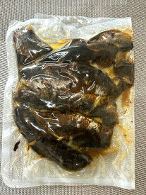 京都 にしん甘露煮 　茄子との炊き合わせに最高です！　500g×4袋のたっぷりサイズ