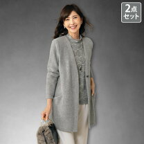 楽天市場】60代 ファッション（トップス｜レディースファッション）の通販