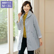 楽天市場】スプリングコート ファミリアの通販