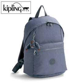 大人 おしゃれ リュックサック バッグ レディース / キプリング リュック REPOSA kipling / 40代 50代 60代 70代 ミセスファッション シニアファッション 鞄