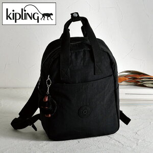 キプリング(Kipling) リュック・バックパック | 通販・人気ランキング  