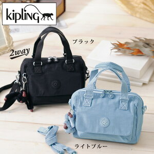 キプリング(Kipling) 2way ショルダーバッグ | 通販・人気ランキング 
