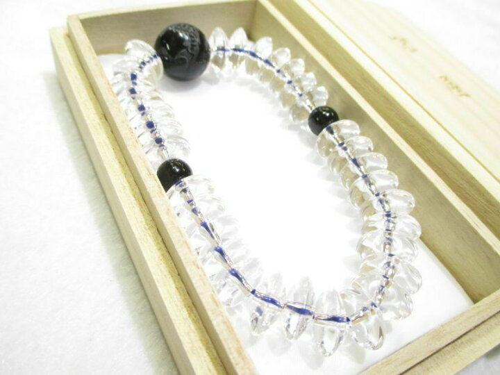 楽天市場】パワーストーン・京都/【昇鯉】彫刻【オニキス】【そろばん  