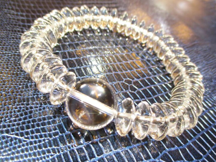 楽天市場】パワーストーン・京都/【最高品質5Aランク】【超透明  