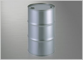 ステンレス　ドラム缶　クローズタイプ　200リットル　日本一の品質と出荷量の日本製缶工業製