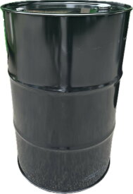 ドラム缶　一般クローズドラム缶（タイトヘッド）200Lタイプ