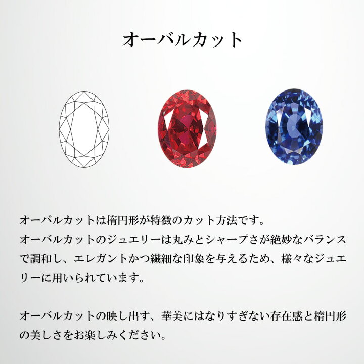 楽天市場】ブルートパーズ ネックレス K18ホワイトゴールド オーバル 