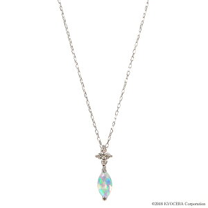 �E�H�[�^�[�I�p�[�� �l�b�N���X K18�z���C�g�S�[���h �}�[�L�X 3mm*6mm 10���a���΃N���T���x�[�� ���Z�� �v���[���g �M�t�g