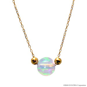 �E�H�[�^�[�I�p�[�� �l�b�N���X K18�C�G���[�S�[���h 7mm 10���a���΃N���T���x�[�� ���Z�� �v���[���g �M�t�g