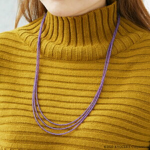 _|Cg10{ȃN[|I^ AWXg lbNX K18zCgS[h 70cm 2a r[YJbgVR Z v[g Mtg