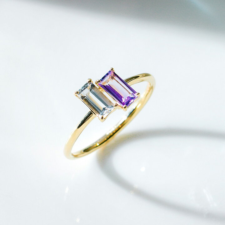 指輪 レゾール ジュエリー 人気スタイリストに聞く 結婚指輪に重ねる左手薬指のジュエリー術 クラッシィ